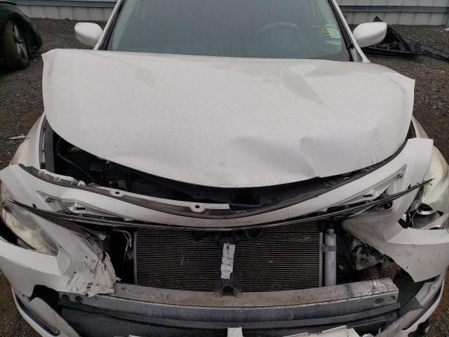 Photo 11 from auction – 2014 NISSAN ALTIMA 2.5 with VIN 1N4AL3AP8EC200970