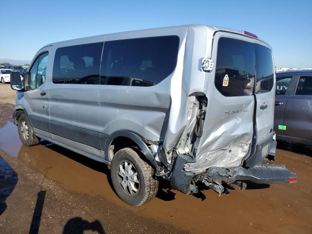 Photo 2 from auction – 2016 FORD TRANSIT T- with VIN 1FMZK1YM1GKB28773