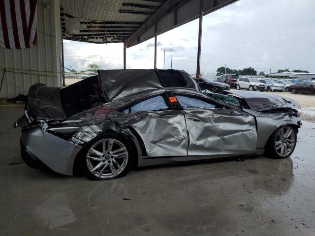 Photo 3 from auction – 2021 LEXUS IS 300 with VIN JTHCA1D21M5113278
