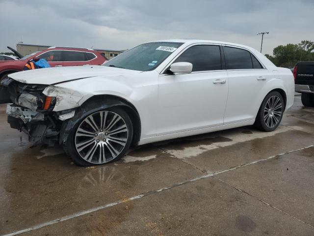 CHRYSLER 300 S 2014 with VIN 2C3CCABT7EH145318 - Photo from auction