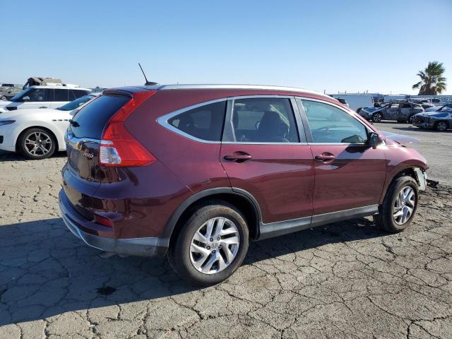 Photo 3 from auction – 2016 HONDA CR-V EXL with VIN 2HKRM4H73GH604420