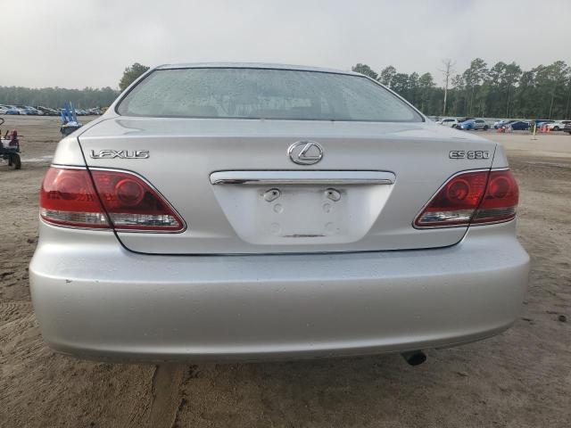 Photo 6 from auction – 2006 LEXUS ES 330 with VIN JTHBA30G465147162