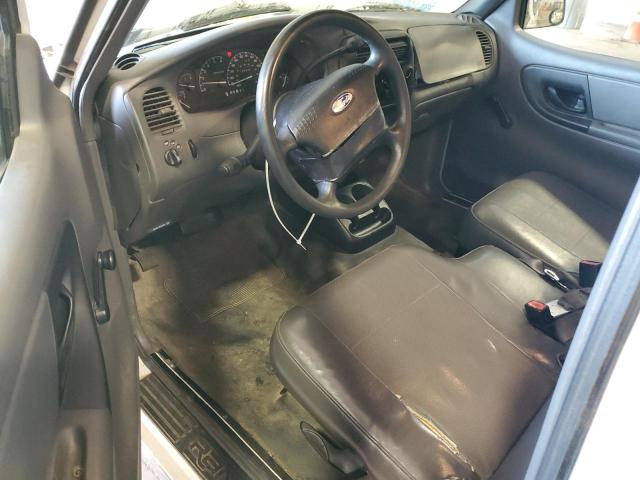 Photo 8 from auction – 2002 FORD RANGER with VIN 1FTYR10U82TA19284