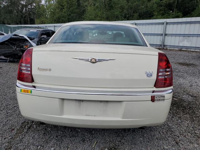 Photo 6 from auction – 2005 CHRYSLER 300C with VIN 2C3JA63H75H667600