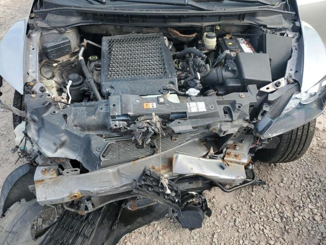 Photo 12 from auction – 2008 MAZDA CX-7 with VIN JM3ER29L880183946