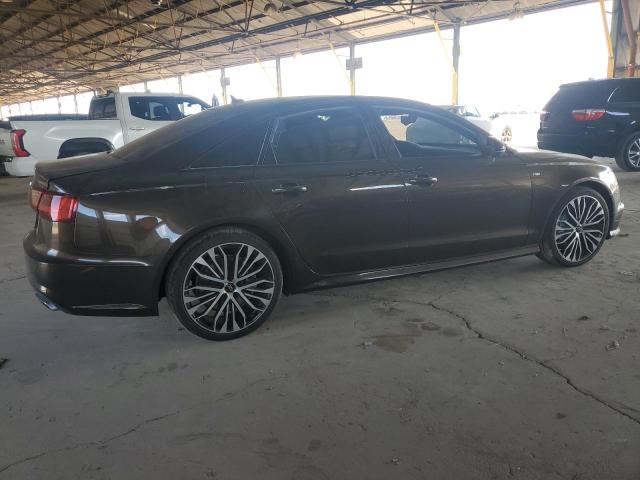 Photo 3 from auction – 2018 AUDI A6 PREMIUM with VIN WAUC8AFC0JN059130