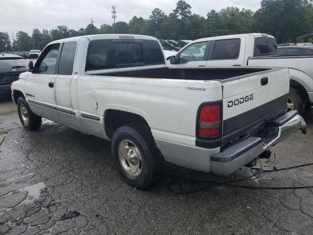 Photo 2 from auction – 1998 DODGE RAM 1500 with VIN 3B7HC13Y4WG236138