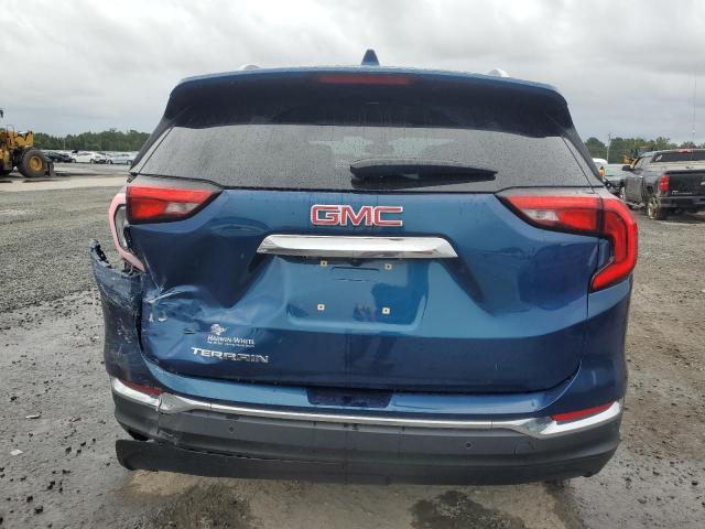 Photo 6 from auction – 2020 GMC TERRAIN SL with VIN 3GKALPEV9LL131450