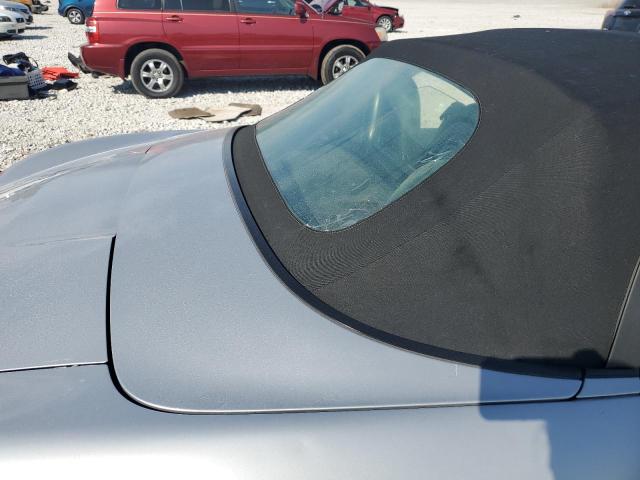 Photo 10 from auction – 2002 PORSCHE BOXSTER S with VIN WP0CB29822S660138
