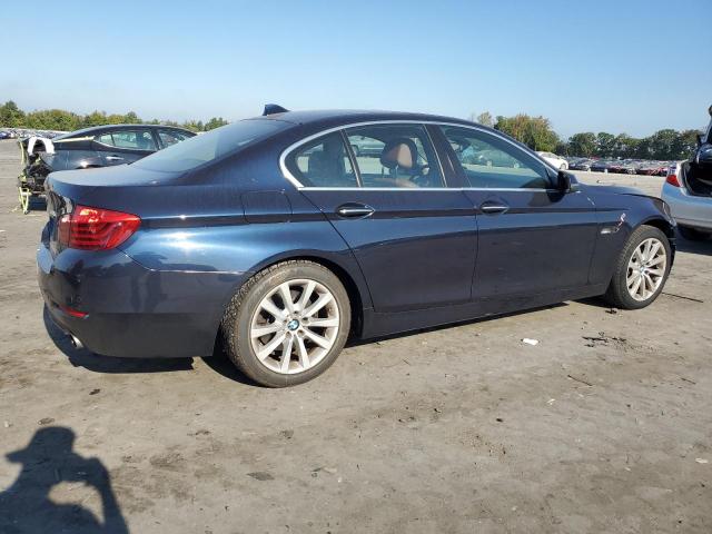 Photo 3 from auction – 2016 BMW 535 XI with VIN WBA5B3C56GG252620