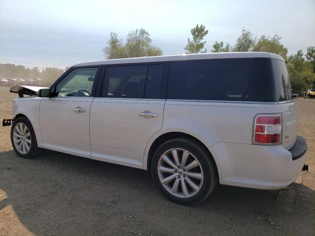 Photo 2 from auction – 2015 FORD FLEX SEL with VIN 2FMHK6C88FBA18489