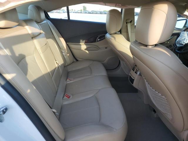 Photo 10 from auction – 2012 BUICK LACROSSE P with VIN 1G4GF5E38CF122776