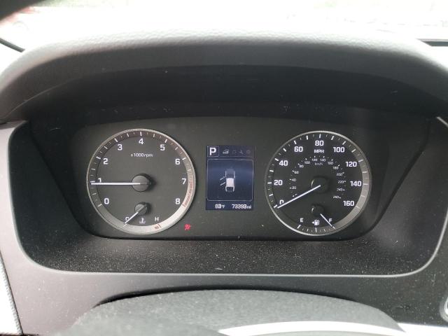 Photo 9 from auction – 2015 HYUNDAI SONATA SE with VIN 5NPE24AF4FH214642