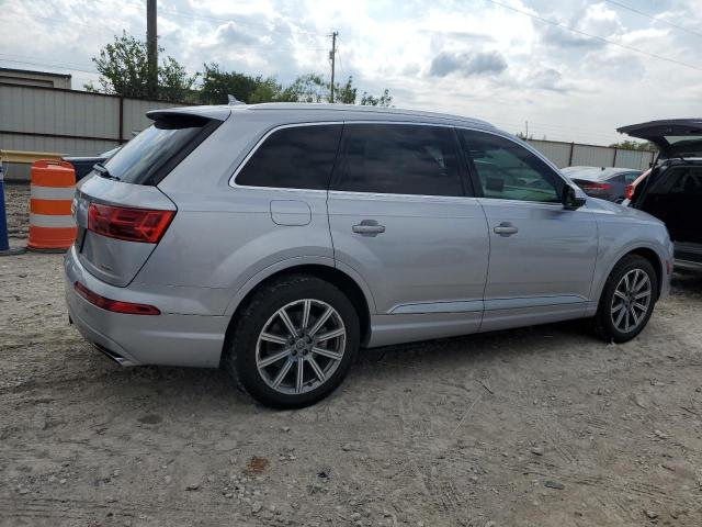 Photo 3 from auction – 2018 AUDI Q7 PREMIUM with VIN WA1LHAF70JD037201