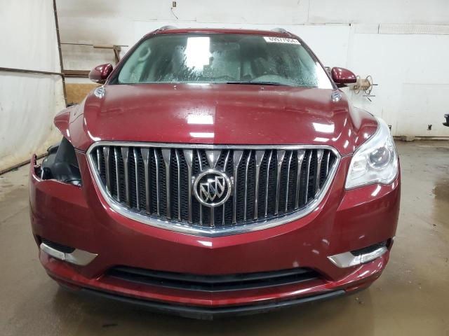 صورة رقم 5 من المزاد - 2016 BUICK ENCLAVE مع VIN 5GAKRBKDXGJ216793