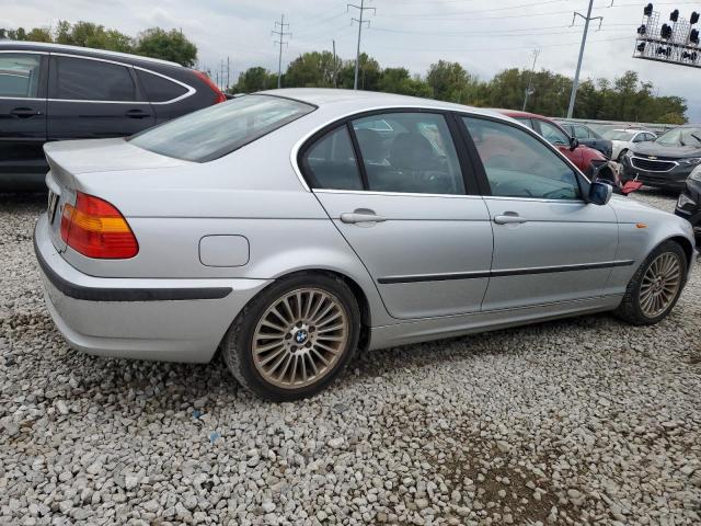Photo 3 from auction – 2002 BMW 330 I with VIN WBAEV53462KM22605