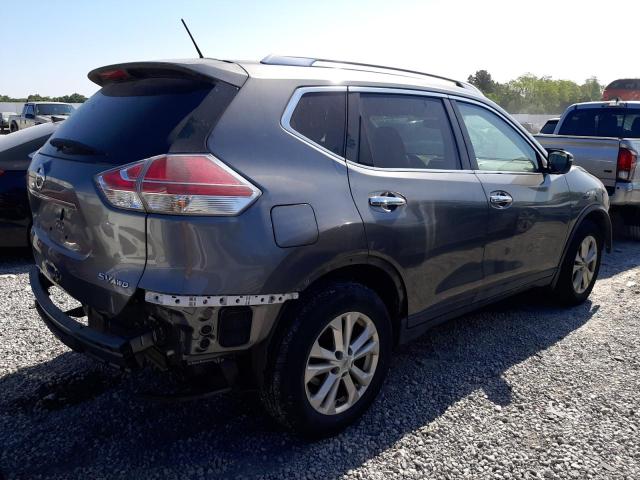 Photo 3 from auction – 2015 NISSAN ROGUE S with VIN KNMAT2MV8FP524672