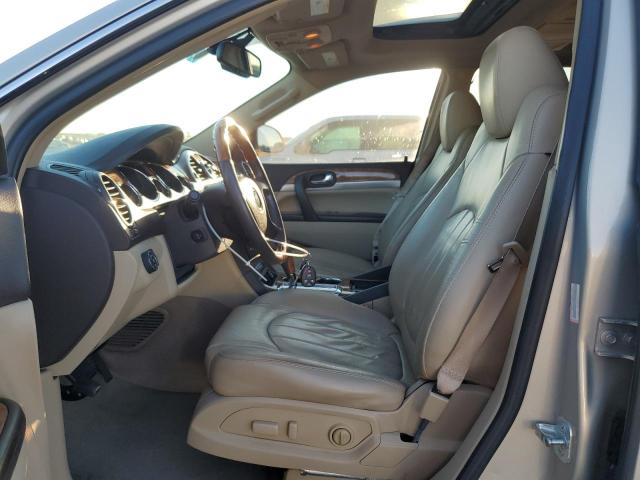 Photo 7 from auction – 2010 BUICK ENCLAVE CX with VIN 5GALRCED3AJ104480