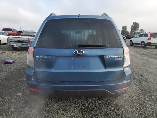 Photo 6 from auction – 2010 SUBARU FORESTER 2 with VIN JF2SH6DC0AH783723