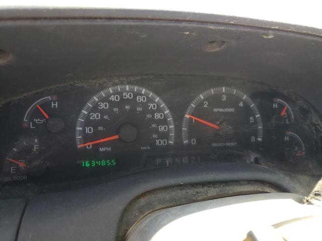 Photo 9 from auction – 2003 FORD F150 SUPER with VIN 1FTRW07643KC51869