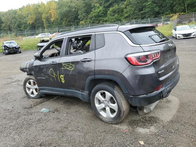 Photo 2 from auction – 2019 JEEP COMPASS LA with VIN 3C4NJDBB5KT767602