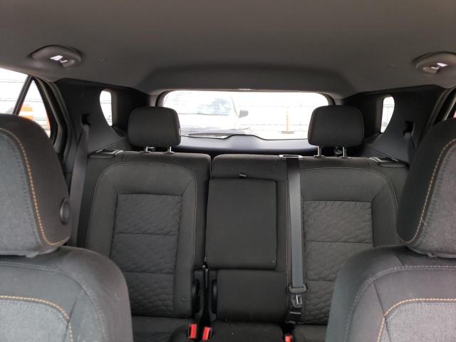 Photo 10 from auction – 2020 CHEVROLET EQUINOX LT with VIN 3GNAXKEV3LS539149