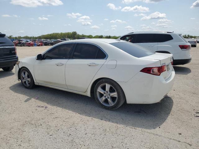 Photo 2 from auction – 2011 ACURA TSX with VIN JH4CU2F67BC014762