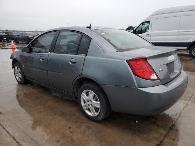 Photo 2 from auction – 2007 SATURN ION LEVEL with VIN 1G8AJ55F77Z164874