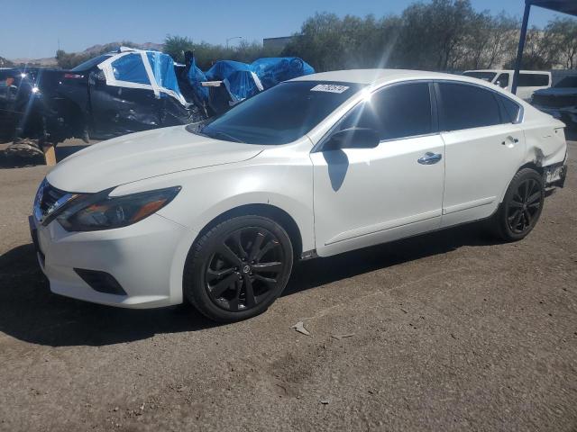NISSAN ALTIMA 2.5 2017 with VIN 1N4AL3AP7HC245645 - Photo from auction