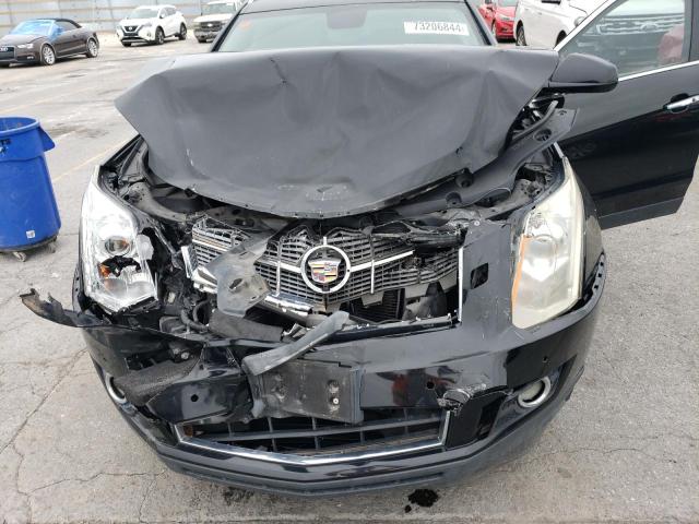 Photo 12 from auction – 2010 CADILLAC SRX PREMIU with VIN 3GYFNFEY2AS503059