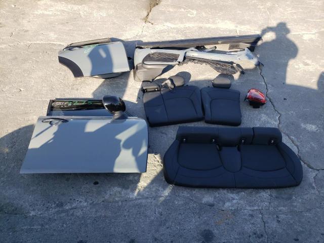 Photo 12 from auction – 2023 MINI COOPER S with VIN WMW53DK04P2T11122