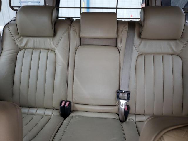 Photo 10 from auction – 1997 VOLVO 960 with VIN YV1KW9602V1042720