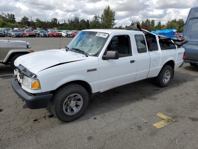 FORD RANGER SUP 2011 with VIN 1FTLR1FE6BPB05762 - Photo from auction