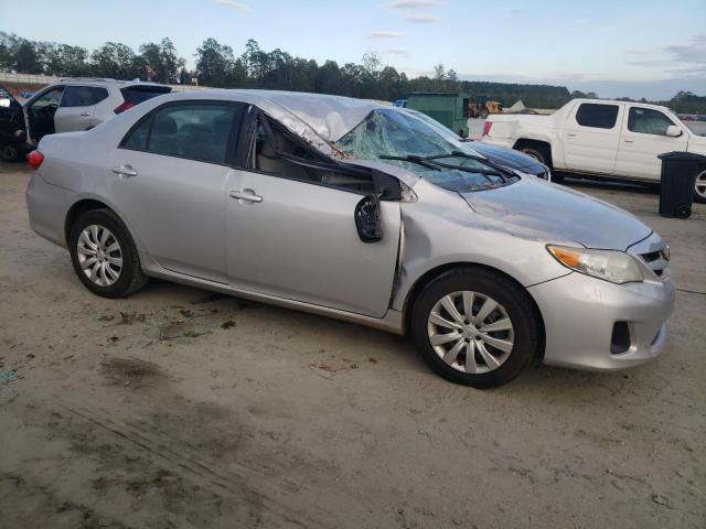 Photo 4 from auction – 2012 TOYOTA COROLLA BA with VIN 2T1BU4EE4CC885483