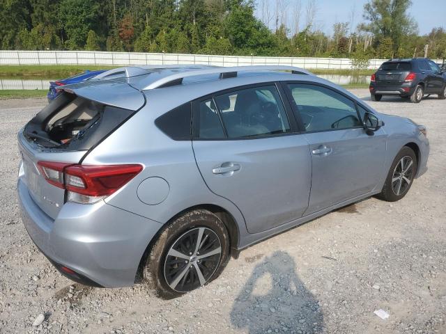 Photo 3 from auction – 2023 SUBARU IMPREZA PR with VIN 4S3GTAV64P3721567