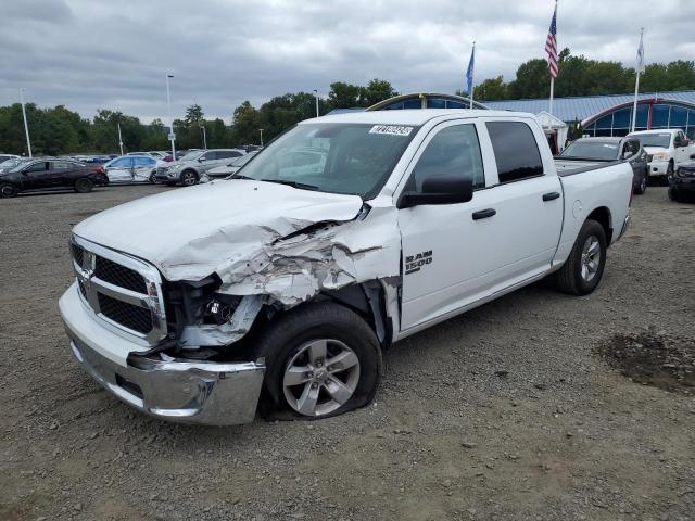 RAM 1500 CLASS 2022 with VIN 1C6RR6LG8NS234883 - Photo from auction