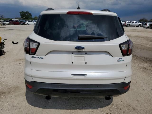 Photo 6 from auction – 2017 FORD ESCAPE SE with VIN 1FMCU0G95HUE74080