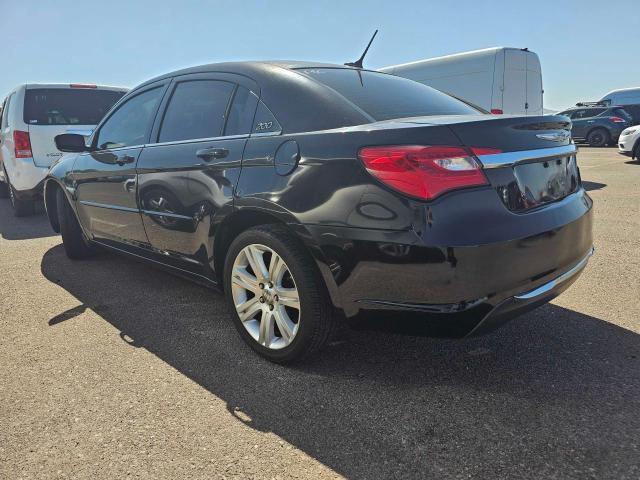 صورة رقم 3 من المزاد - 2013 CHRYSLER 200 TOURIN مع VIN 1C3CCBBB4DN732353