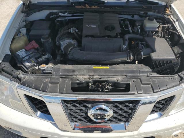Photo 11 from auction – 2021 NISSAN FRONTIER S with VIN 1N6ED0FB9MN708157