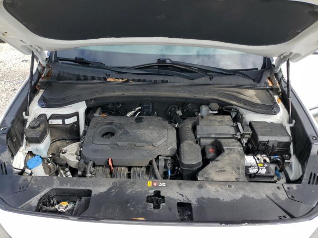 Photo 12 from auction – 2019 HYUNDAI SANTA FE S with VIN 5NMS33AD3KH047805