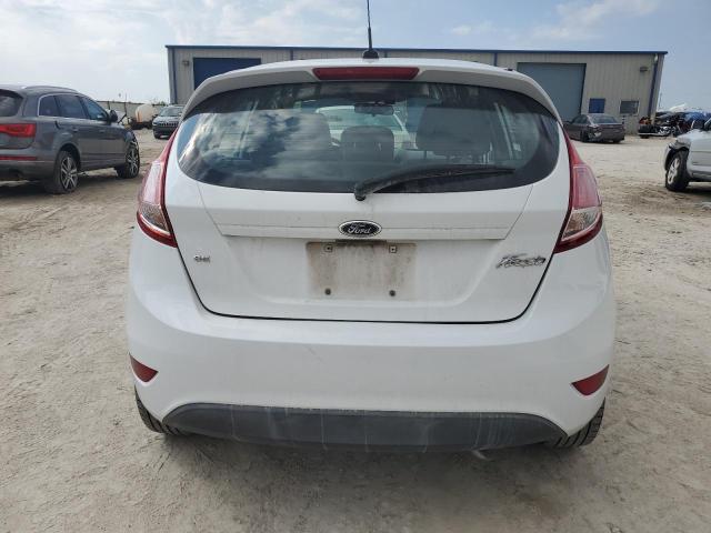 Photo 6 from auction – 2015 FORD FIESTA SE with VIN 3FADP4EJ1FM211452