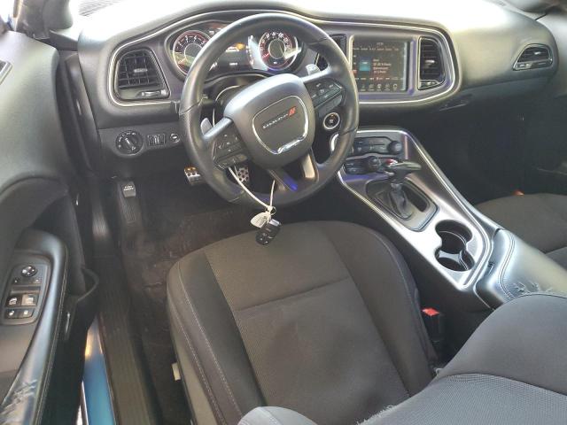 Photo 8 from auction – 2015 DODGE CHALLENGER with VIN 2C3CDZAT8FH911359