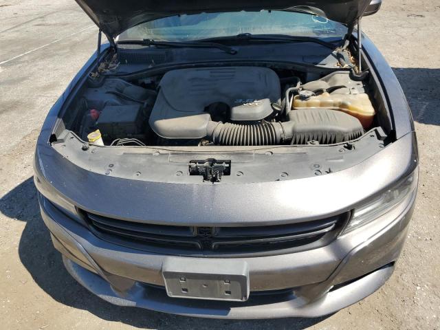 Photo 11 from auction – 2018 DODGE CHARGER SX with VIN 2C3CDXHG3JH169524