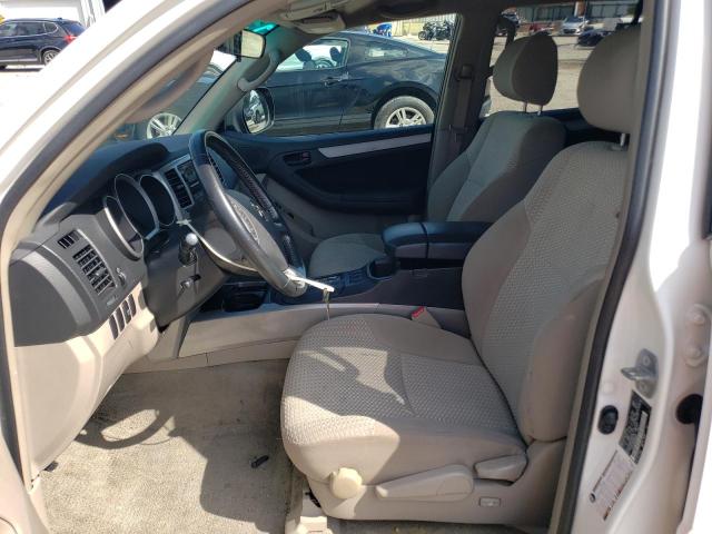 Zdjęcie 7 z aukcji – 2007 TOYOTA 4RUNNER SR z VIN JTEZU14R078066677