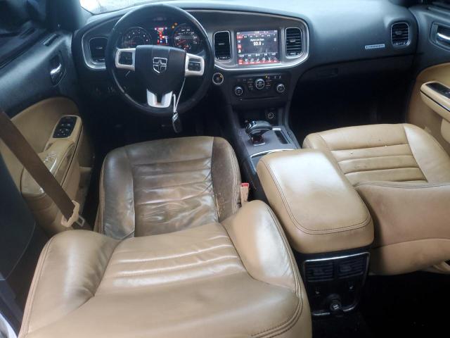Photo 8 from auction – 2014 DODGE CHARGER SX with VIN 2C3CDXHG2EH363497