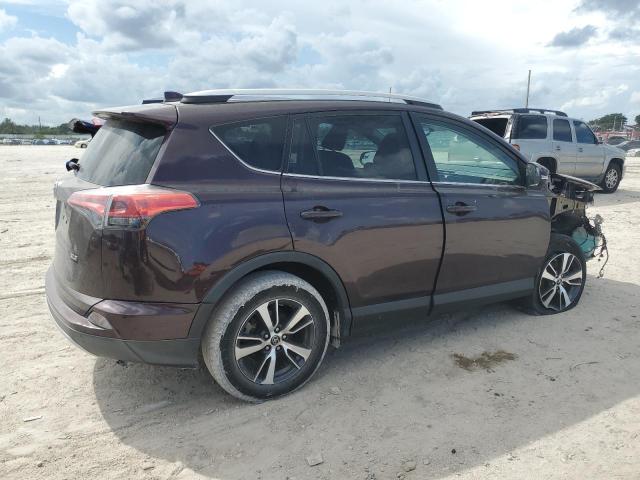 Photo 3 from auction – 2016 TOYOTA RAV4 XLE with VIN 2T3WFREV1GW247146