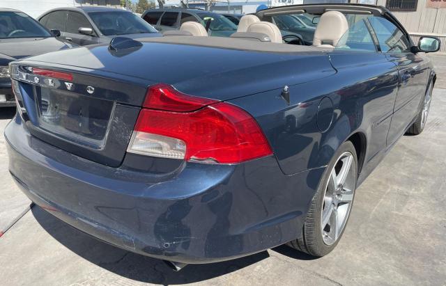 Photo 4 from auction – 2012 VOLVO C70 T5 with VIN YV1672MC0CJ124123