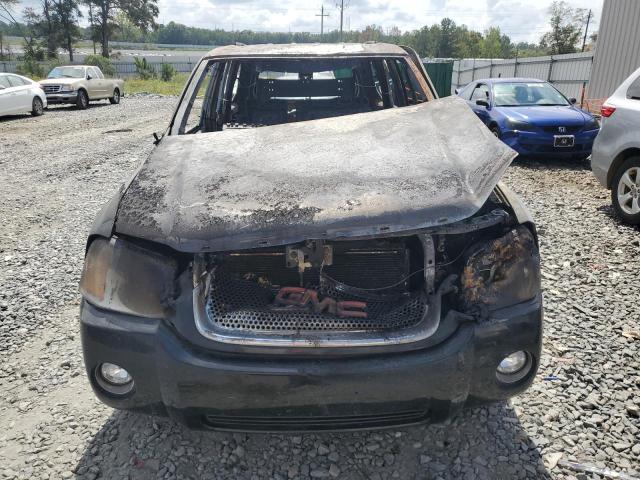 Photo 5 from auction – 2006 GMC ENVOY DENA with VIN 1GKES63M062293496