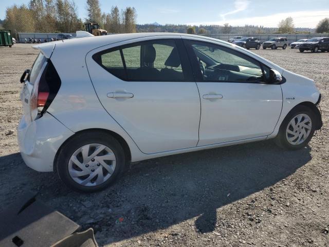 Photo 3 from auction – 2015 TOYOTA PRIUS C with VIN JTDKDTB39F1093027