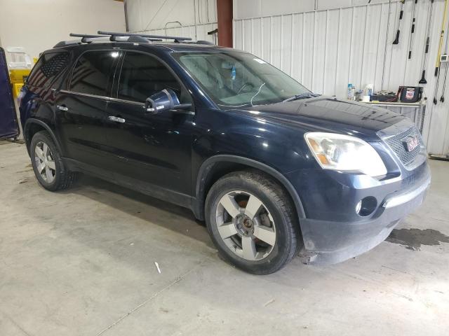 Photo 4 from auction – 2012 GMC ACADIA SLT with VIN 1GKKVRED0CJ120538